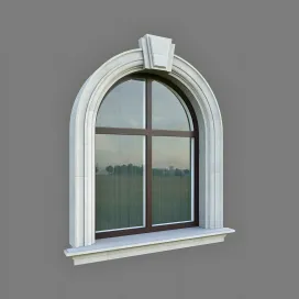 Architectural Element 14